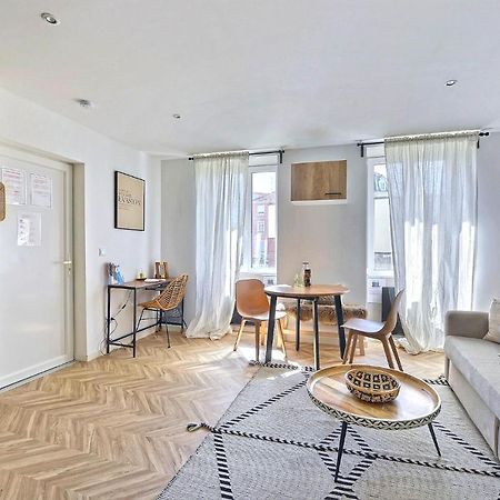 # Ethnic Suite # Parking Gratuit # Calme # Cosy Mulhouse Exterior photo