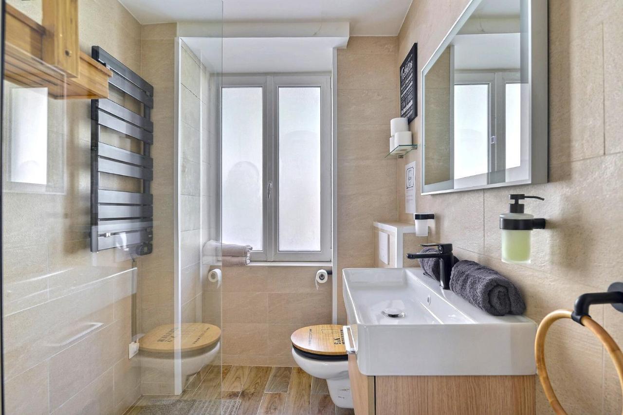 # Ethnic Suite # Parking Gratuit # Calme # Cosy Mulhouse Exterior photo